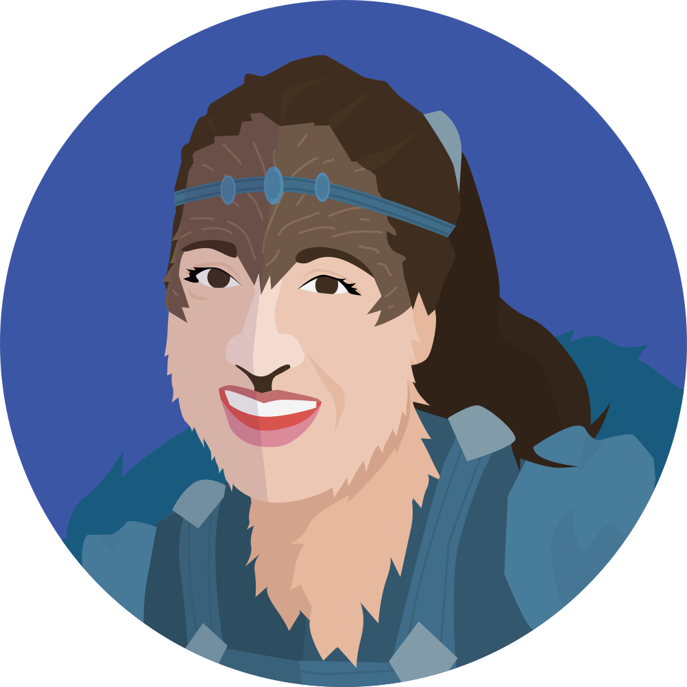 Kala Savidge, PM / SME