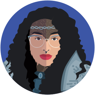 Kat Felix, Head of Software