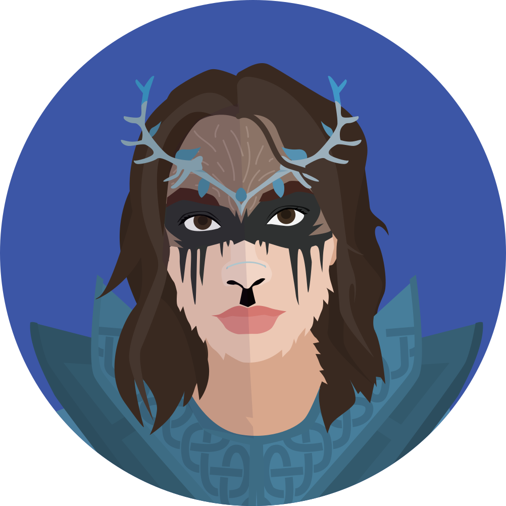 Shaye Carney, Product Specialist