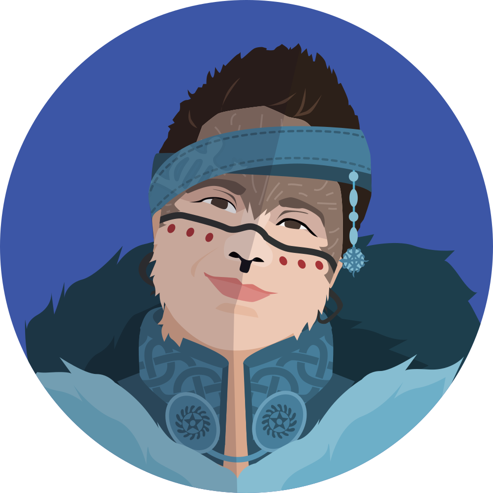 Steph Davis, Product Manager