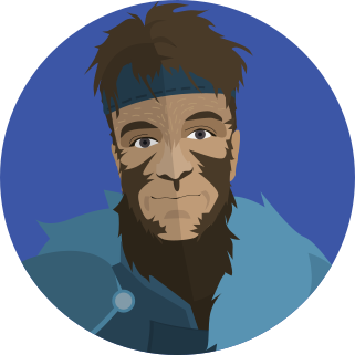 Amadeo de la Pena, Frontend Developer