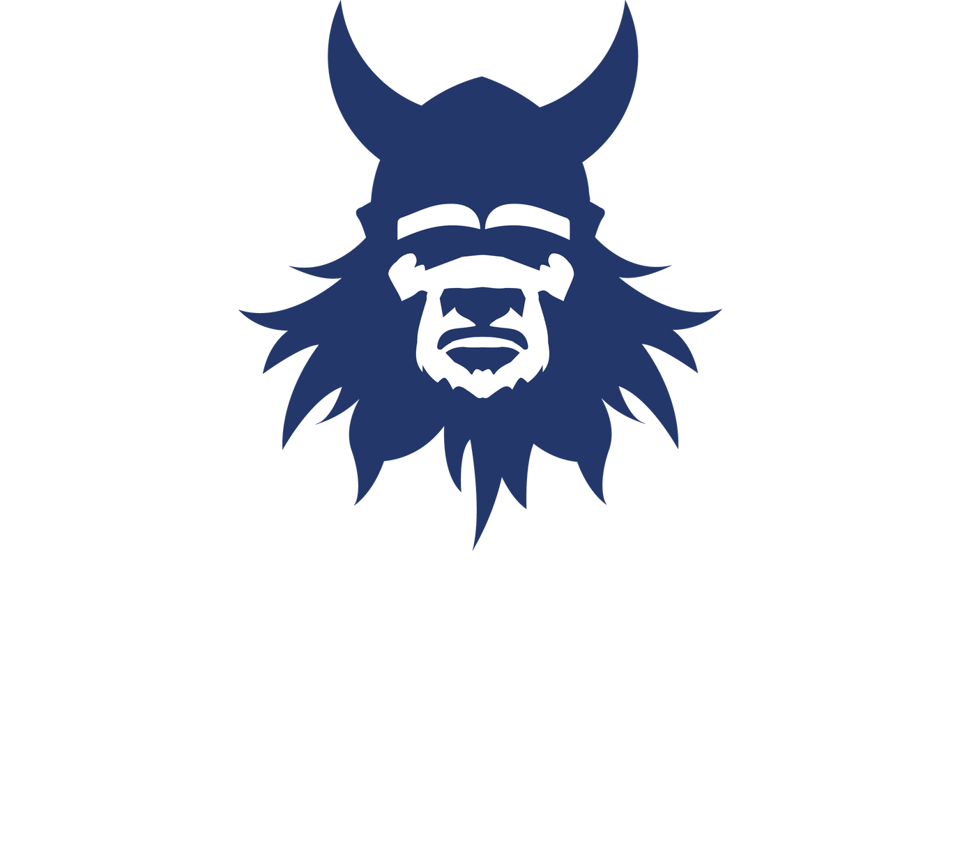 Viking Sasquatch